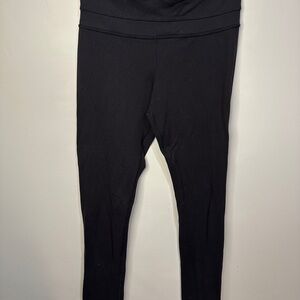 Lululemon - Black Pants